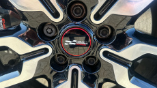 MINI Aceman 135kW E Classic 43kWh 5dr Auto Electric Hatchback